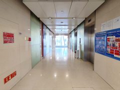 真房｜中国红街｜215平｜4.8｜正对走廊的工位 - 缩略图 14