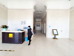 真房｜中国红街｜215平｜4.8｜正对走廊的工位 - 缩略图 17