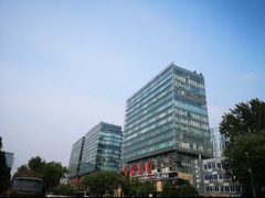真房｜中国红街｜215平｜4.8｜正对走廊的工位 - 缩略图 18