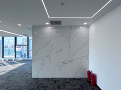 中国红街办公室实景图 2