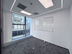 中国红街办公室实景图 3
