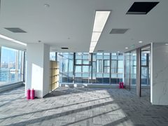 中国红街办公室实景图 4