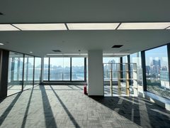 中国红街办公室实景图 5