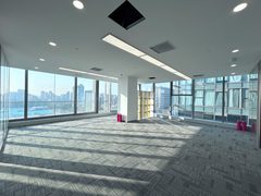 中国红街办公室实景图 6