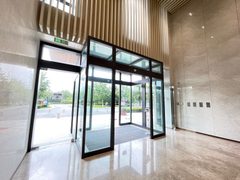 中国铁建广场办公室实景图 5