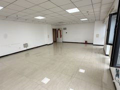 中国铁建广场办公室实景图 4