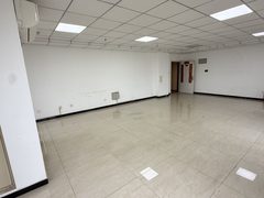 中国铁建广场办公室实景图 5