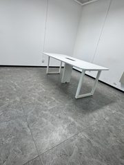 中国铁建广场办公室实景图 6