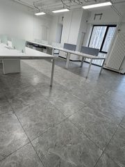 中国铁建广场办公室实景图 5