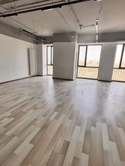 中国铁建广场B座办公室实景图 4