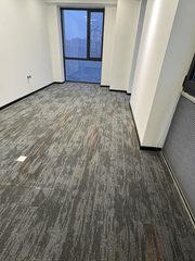 中国铁建广场B座办公室实景图 3