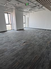 中国铁建广场B座办公室实景图 4