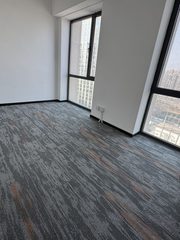 中国铁建广场B座办公室实景图 5