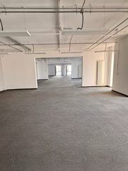 中国铁建广场B座办公室实景图 3