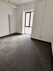中国铁建广场B座办公室实景图 6