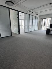 中国铁建广场B座办公室实景图 4