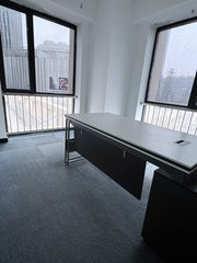 中国铁建广场B座办公室实景图 3