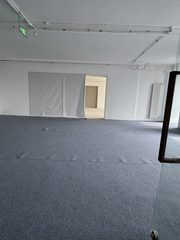 中国铁建广场办公室实景图 2