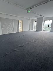 中国铁建广场办公室实景图 3