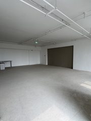 中国铁建广场办公室实景图 6