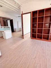 中国铁建广场B座办公室实景图 5