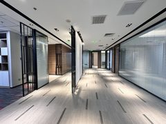 望京地标 中国锦 494平全景办公 - 缩略图 7