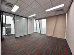 望京地标 中国锦 494平全景办公 - 缩略图 11