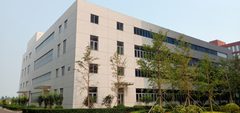 中寰工程办公室实景图 4