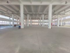 中寰工程办公室实景图 2