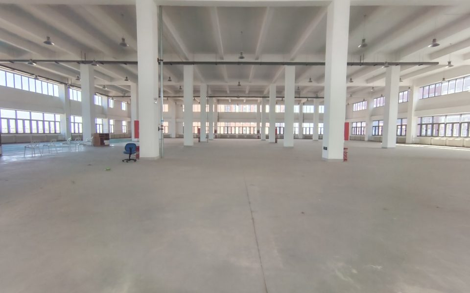中寰工程房源实景
