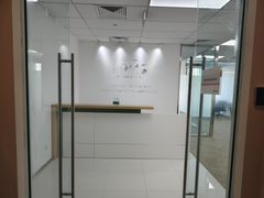 中海广场办公室实景图 4