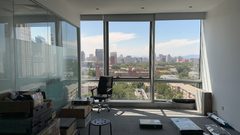 中海广场办公室实景图 5