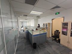 国贸核心235平方正无柱 LEED金级认证 - 缩略图 8