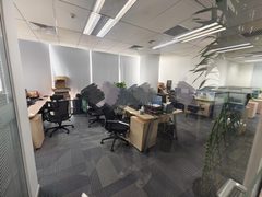 国贸核心235平方正无柱 LEED金级认证 - 缩略图 10