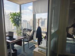 国贸核心235平方正无柱 LEED金级认证 - 缩略图 11