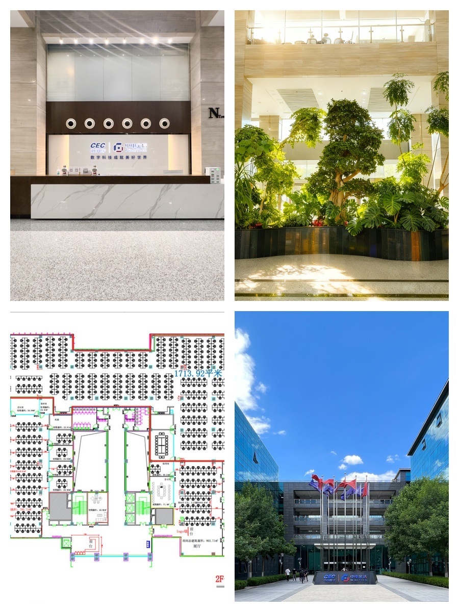 眼红邻居！地铁200米，客户堵门来