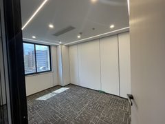 中科大厦办公室实景图 4