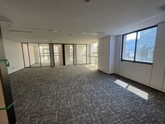 中科大厦办公室实景图 5