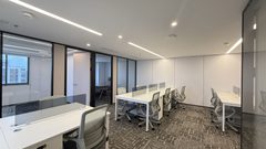 中关村民企必看：此楼暗藏发展大道 - 缩略图 5