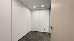 中科大厦办公室实景图 6