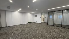 中科大厦办公室实景图 2