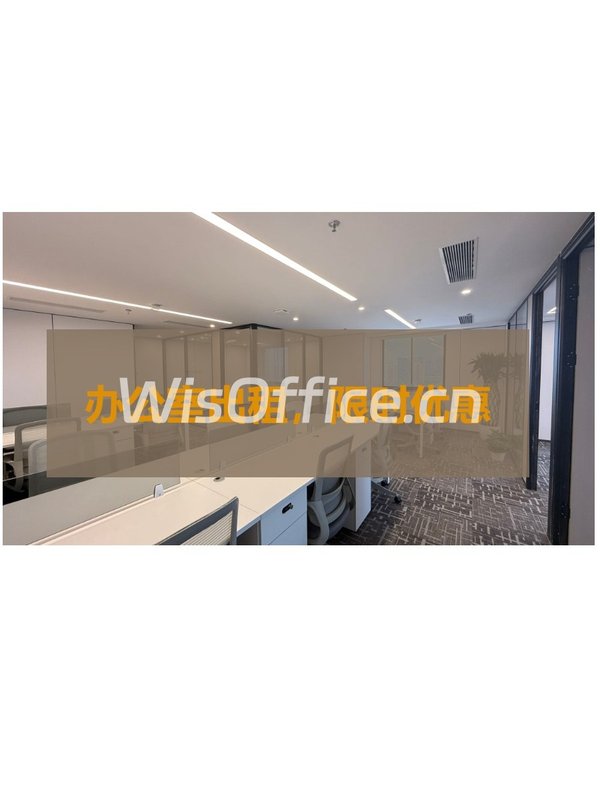 中关村民企必看：此楼暗藏发展大道 - 首图