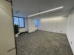 中科大厦办公室实景图 4