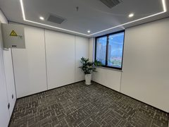 中科大厦办公室实景图 6
