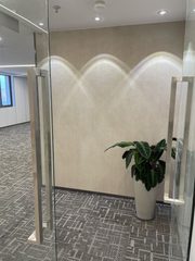 中科大厦办公室实景图 3