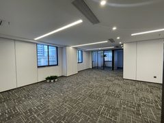 中科大厦办公室实景图 4