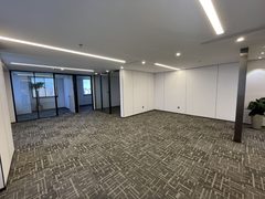 中科大厦办公室实景图 5