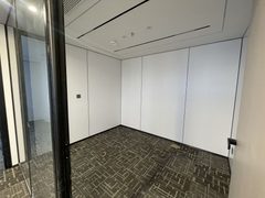 中科大厦办公室实景图 6
