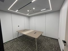 中科大厦办公室实景图 6