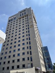 中科大厦办公室实景图 2
